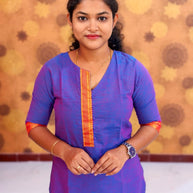 Budget Friendly Kurtis - BFK 0133