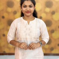 Budget Friendly Kurtis - BFK 0108