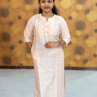 Budget Friendly Kurtis - BFK 0108