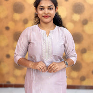 Budget Friendly Kurtis - BFK 0107