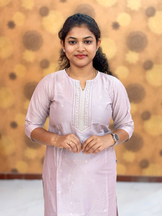 Budget Friendly Kurtis - BFK 0107