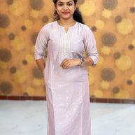 Budget Friendly Kurtis - BFK 0107
