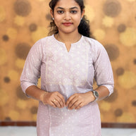 Budget Friendly Kurtis - BFK 0106