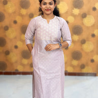 Budget Friendly Kurtis - BFK 0106