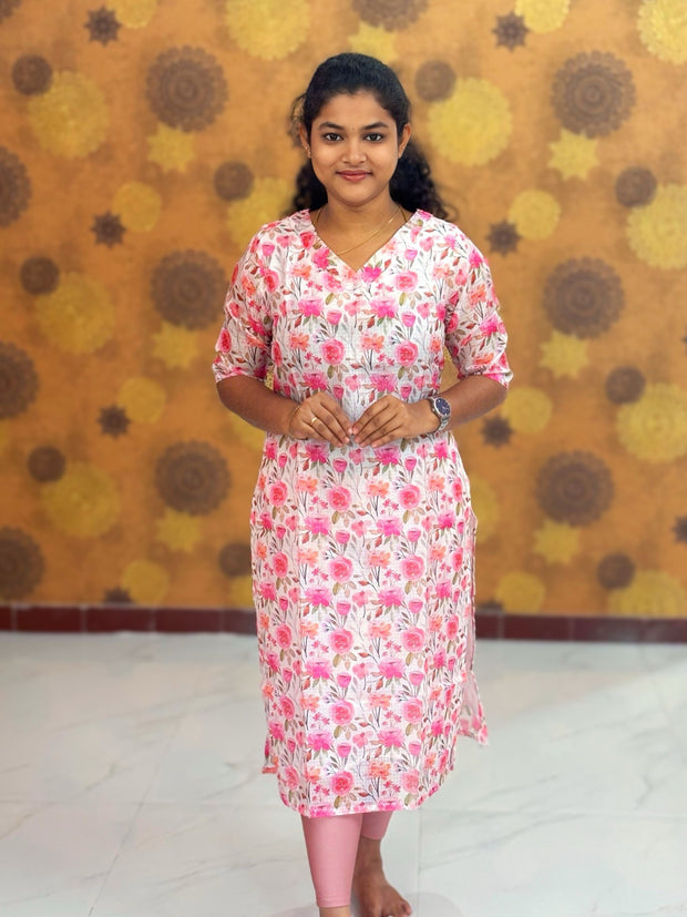 Kota Doria with Lining - KDL 0012