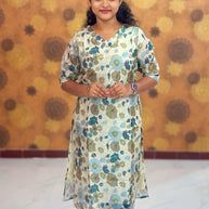 Kota Doria with Lining - KDL 0015