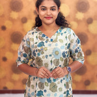 Kota Doria with Lining - KDL 0015