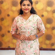 Kota Doria with Lining - KDL 0016