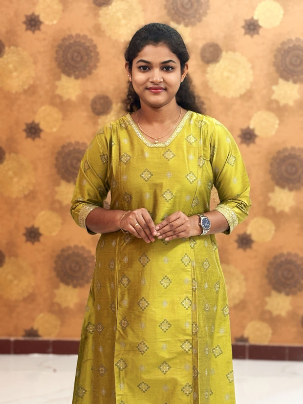 A - Line Panel Cut Co-ord Sets - COS 1124