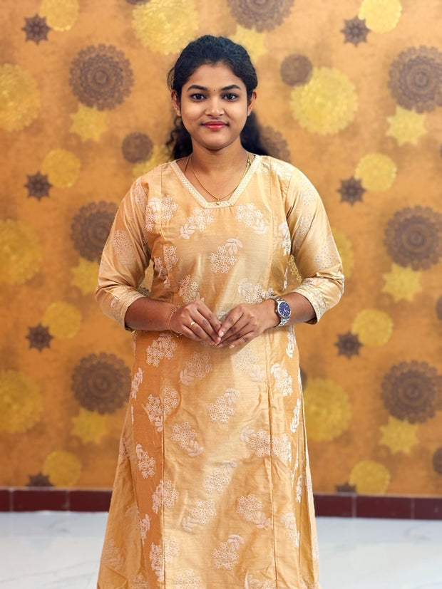 A - Line Panel Cut Co-ord Sets - COS 1122