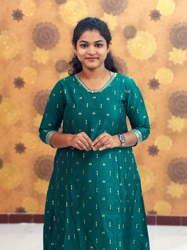 A - Line Panel Cut Co-ord Sets - COS 1121