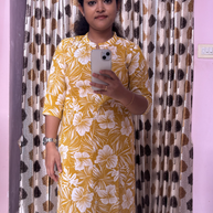 Budget Friendly Kurtis - BFK 0001