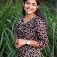 Budget Friendly Kurtis - BFK 0030