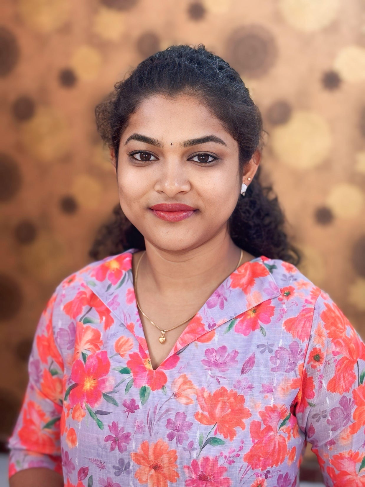 Soft Linen Bubble Kurti with Lining - SLB 0002