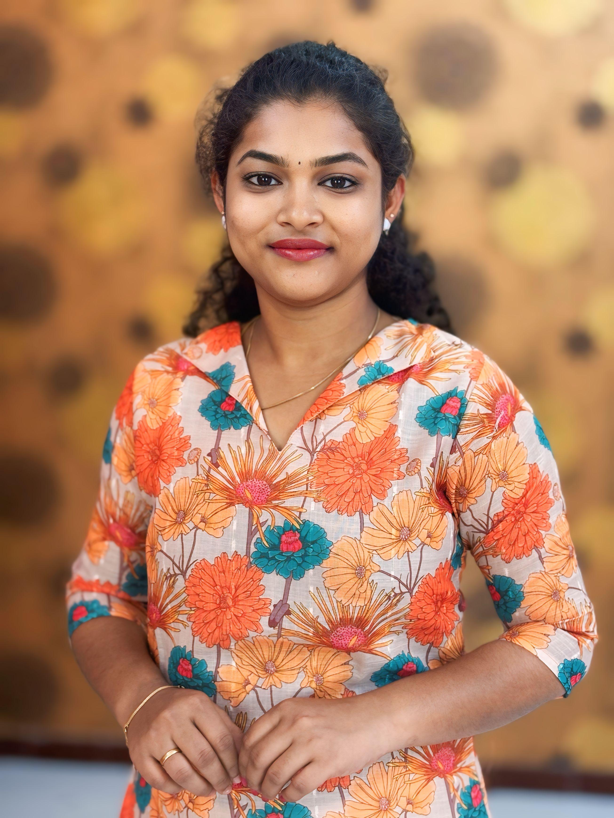 Soft Linen Bubble Kurti with Lining - SLB 0004