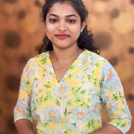 Premium Soft Linen Kurtis - 0001