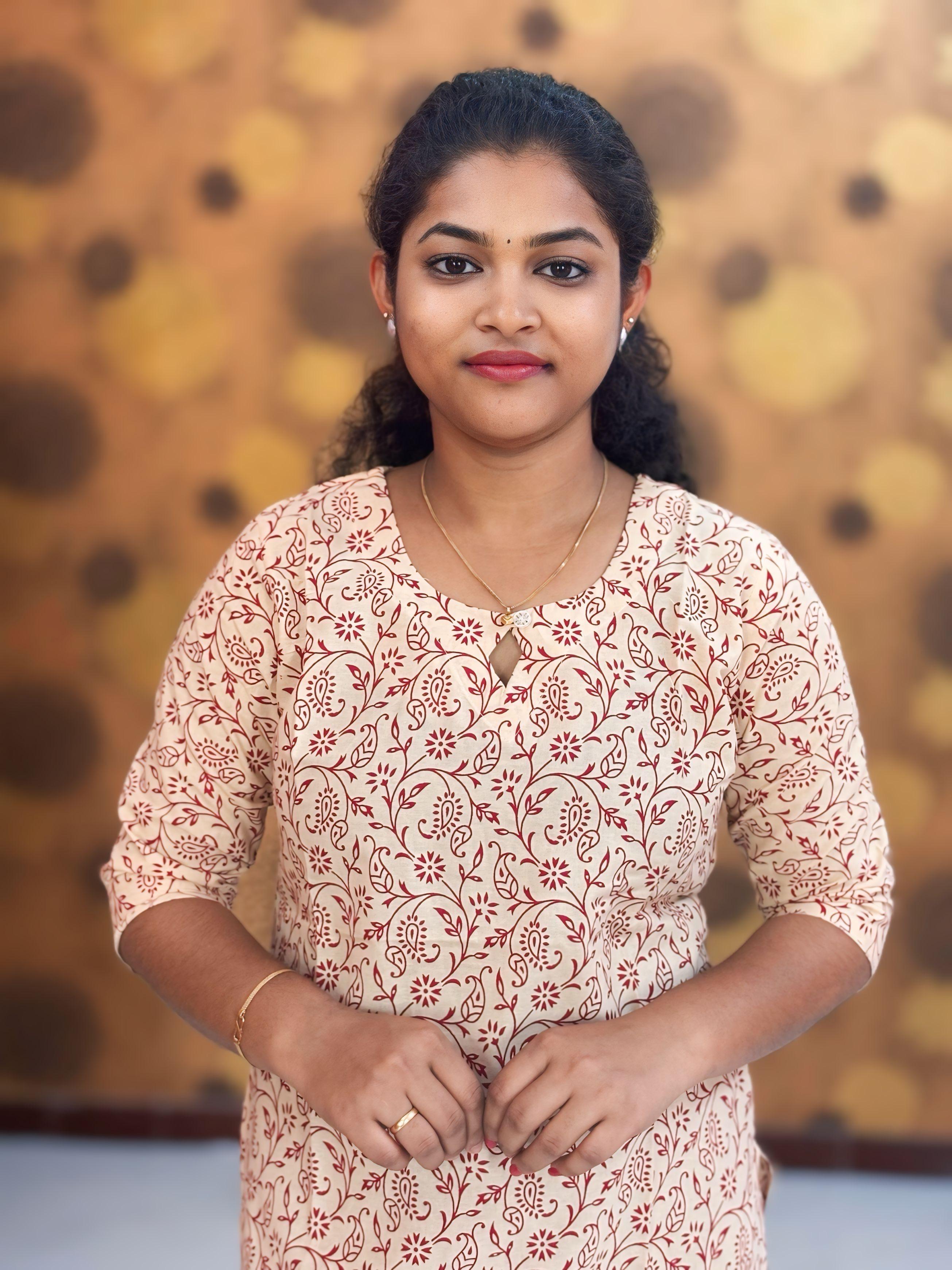 Budget Friendly Kurtis - BFK 0008