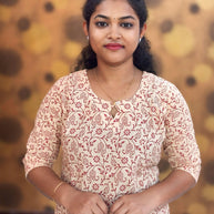 Budget Friendly Kurtis - BFK 0008