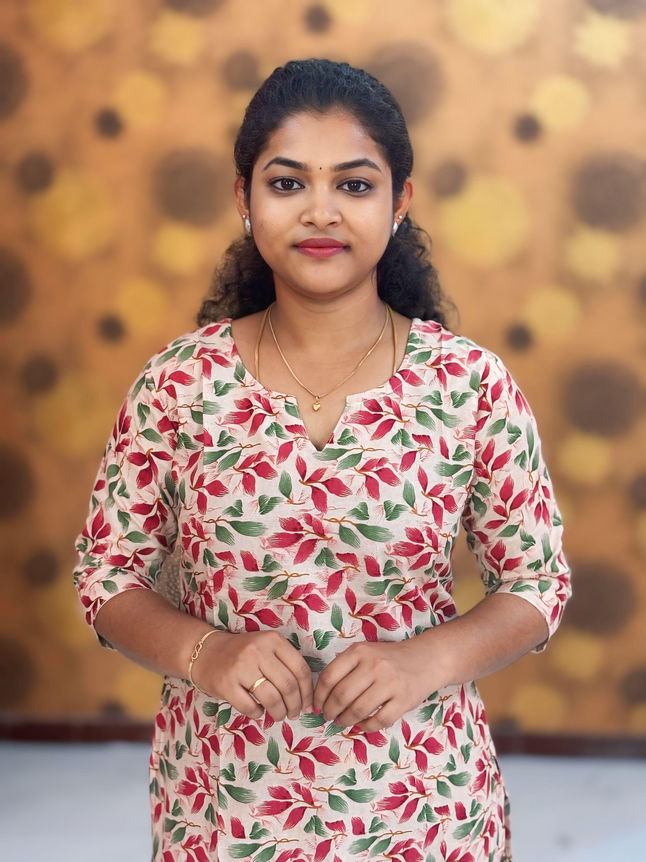 Budget Friendly Kurtis - BFK 0009