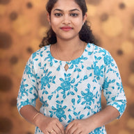 Budget Friendly Kurtis - BFK 0004