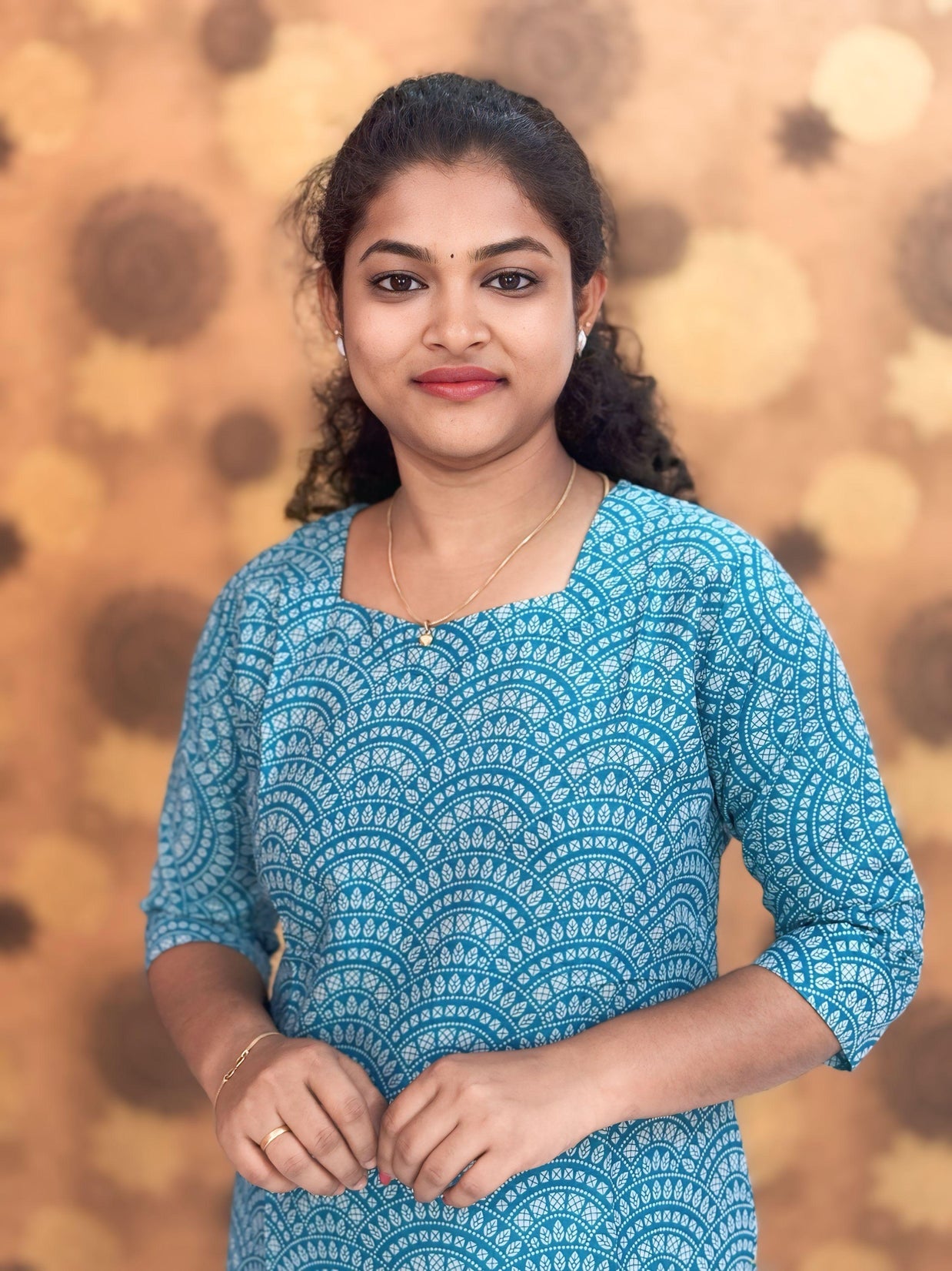 Budget Friendly Kurtis - BFK 0003