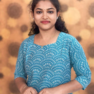 Budget Friendly Kurtis - BFK 0003