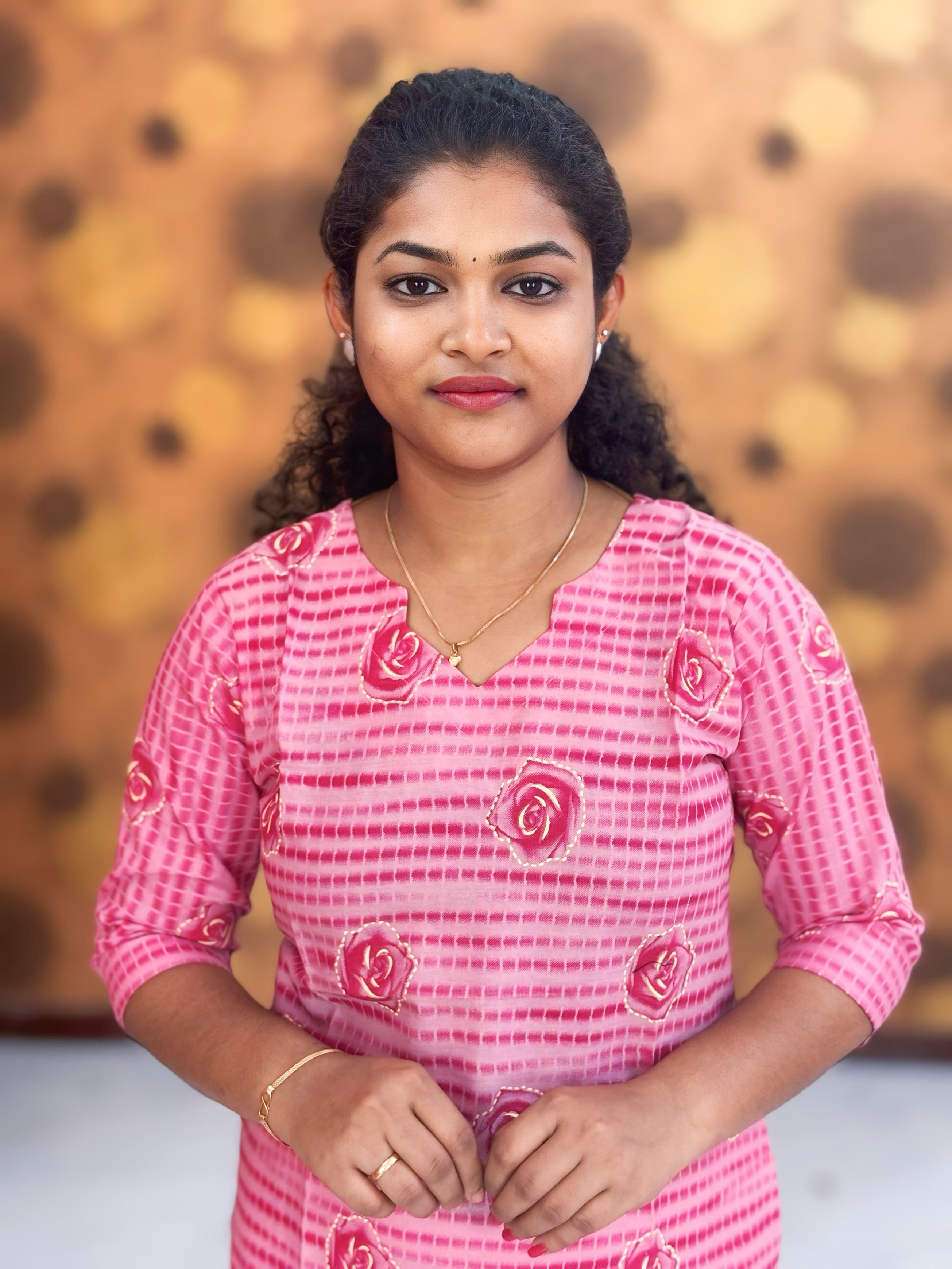 Budget Friendly Kurtis - BFK 0007